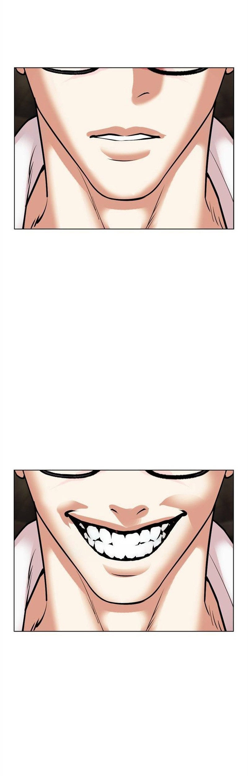 Lookism Bab 505 halaman 72