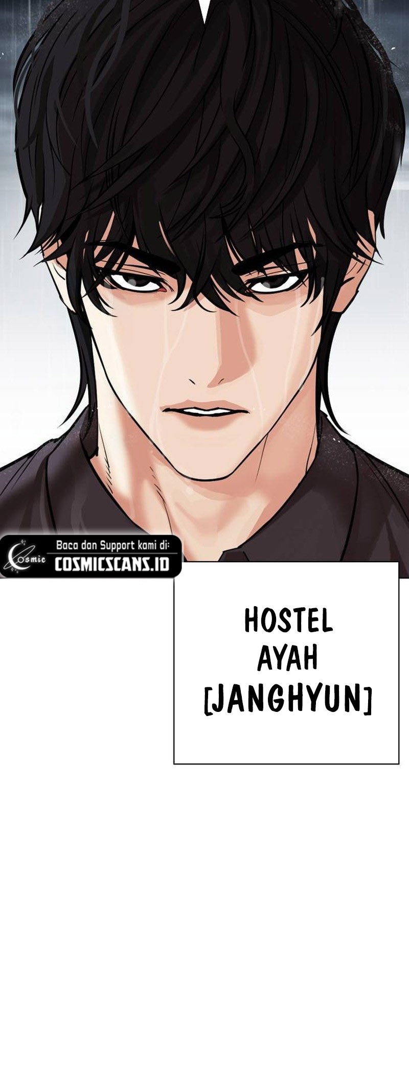 Lookism Bab 505 halaman 81