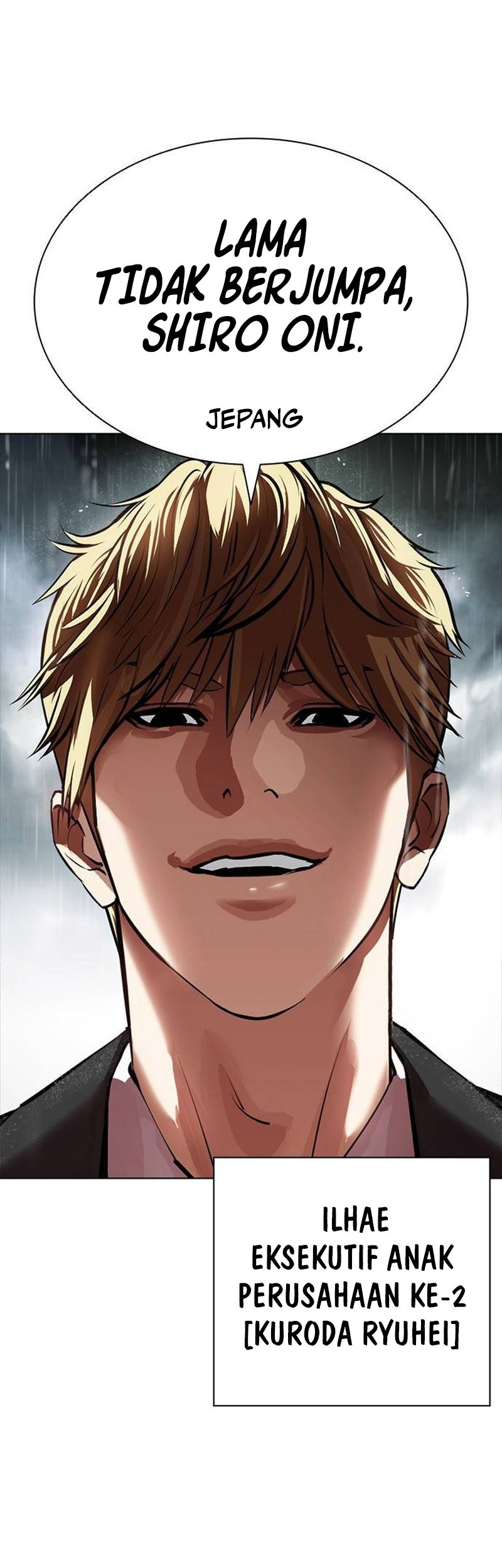 Lookism Bab 505 halaman 88