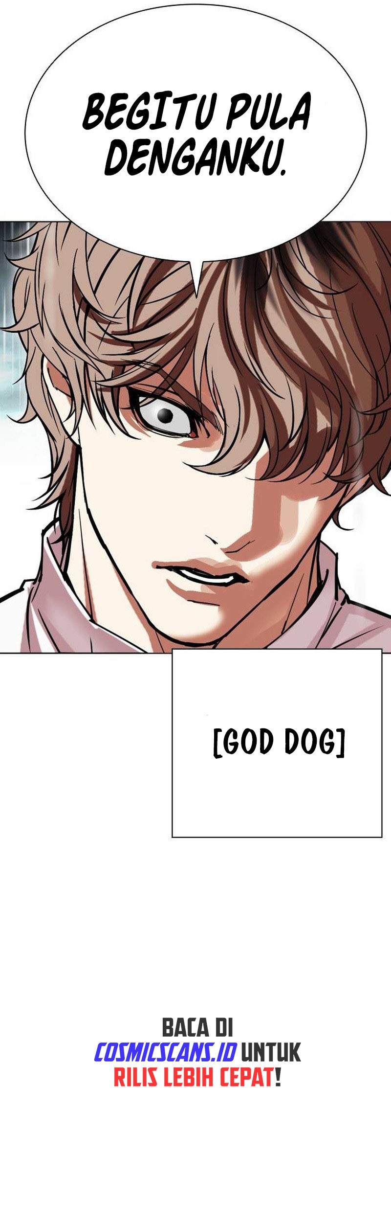 Lookism Bab 505 halaman 94