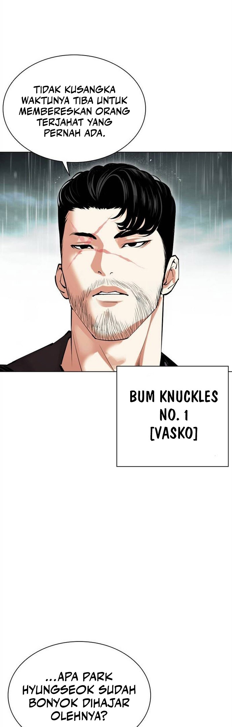 Lookism Bab 505 halaman 96
