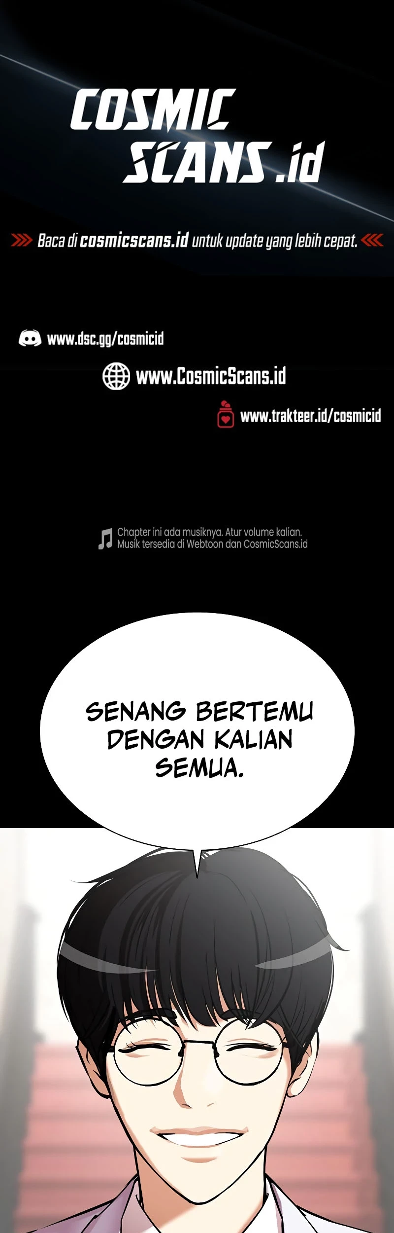 Lookism Bab 506 halaman 2