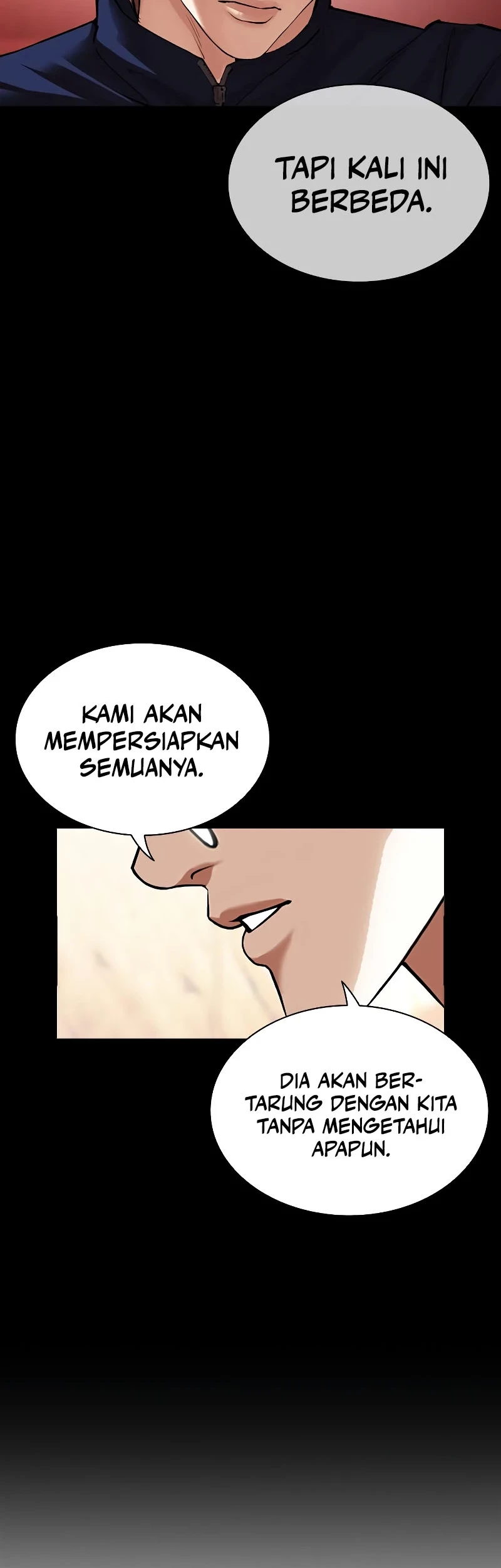 Lookism Bab 506 halaman 11
