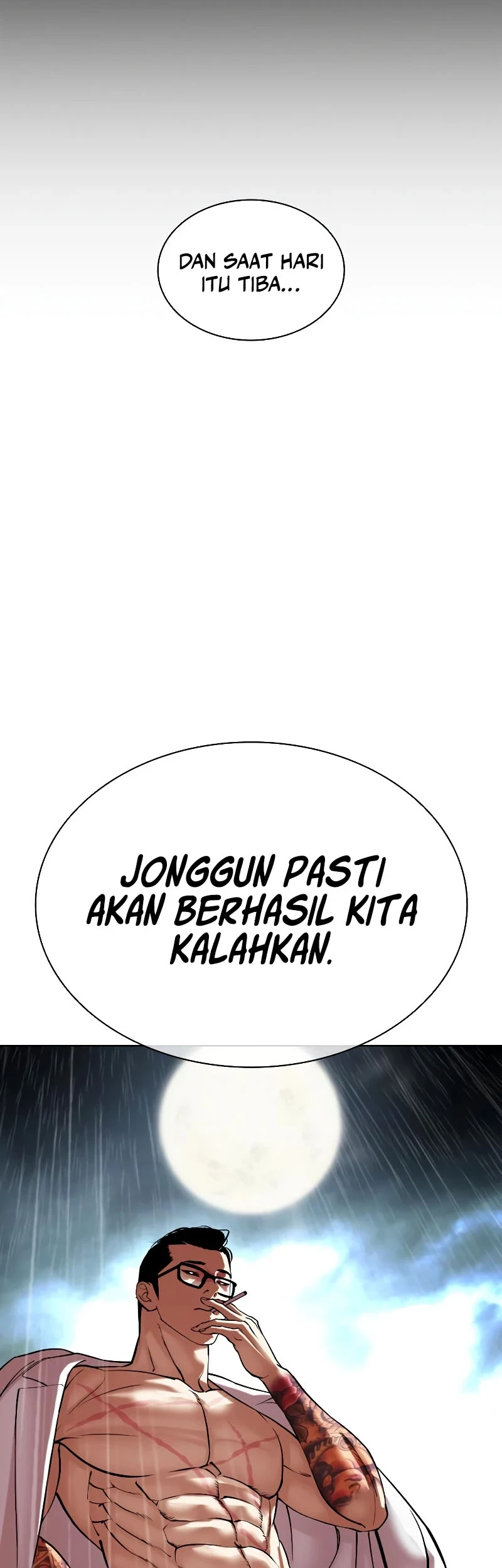 Lookism Bab 506 halaman 12