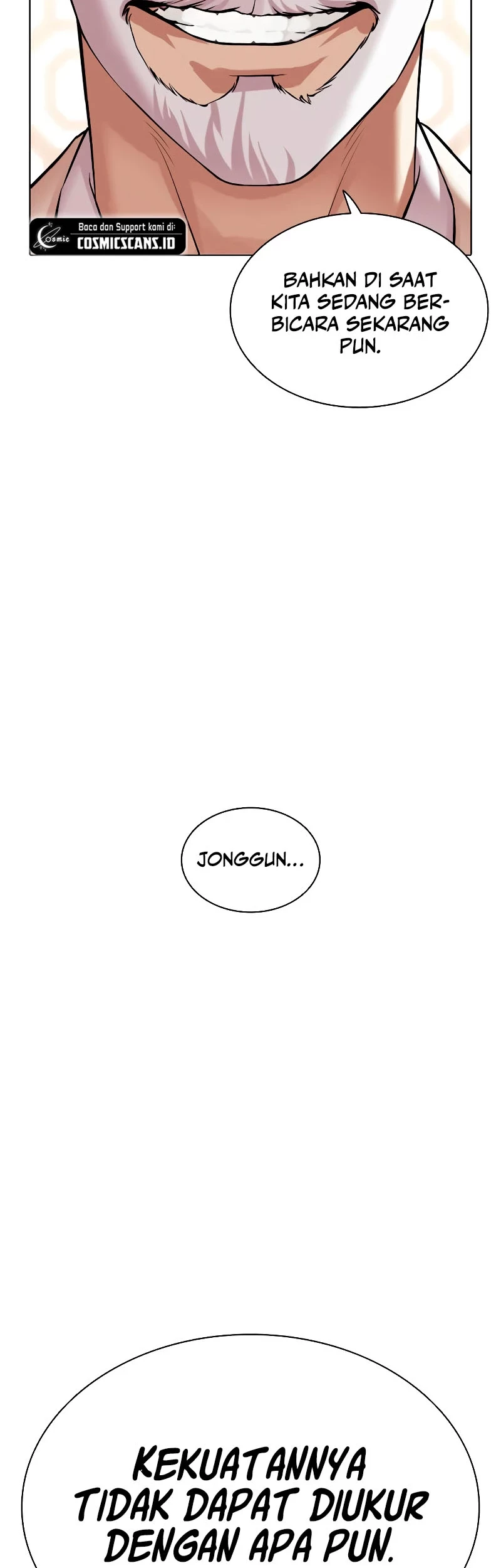 Lookism Bab 506 halaman 23