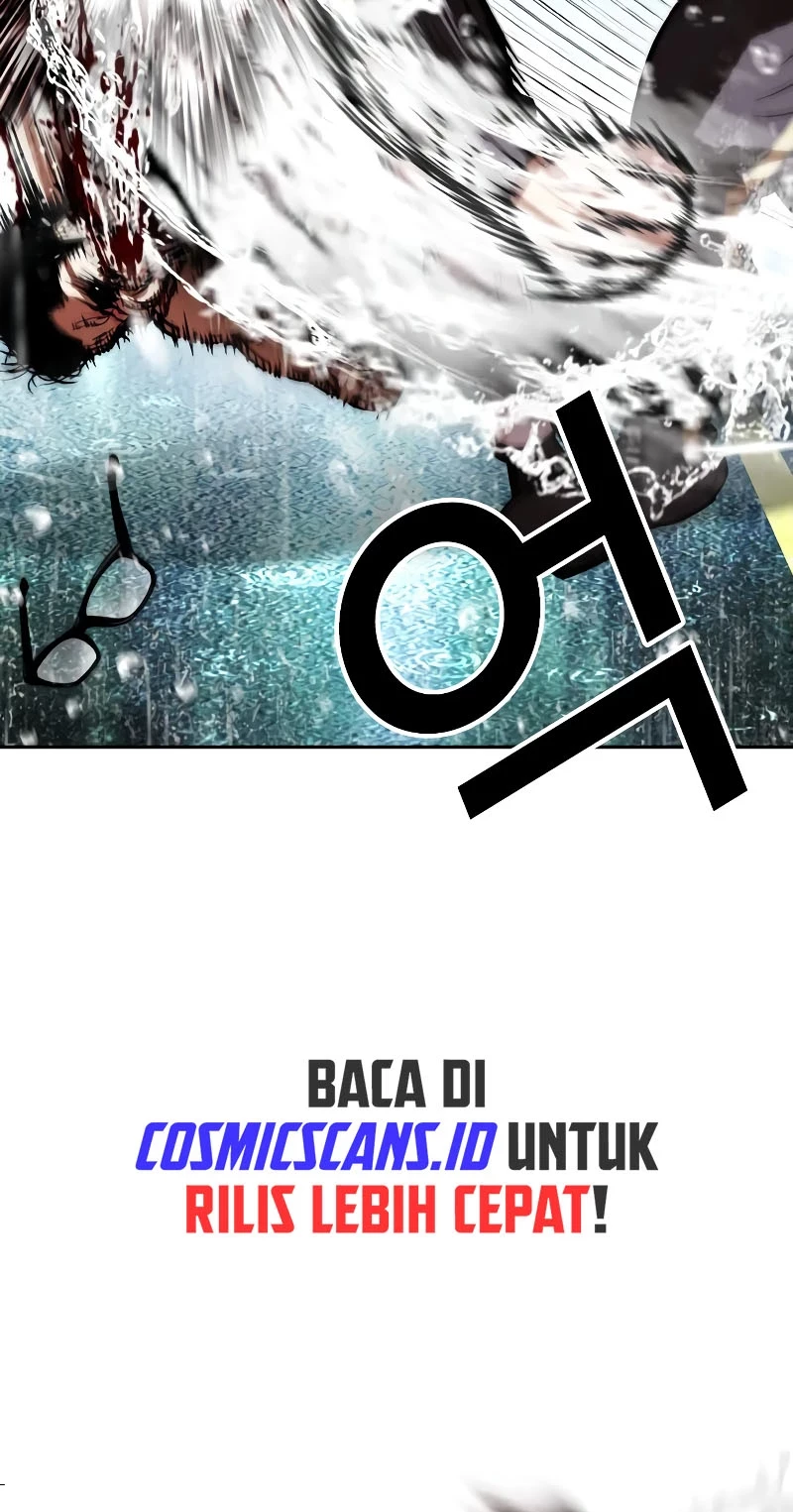 Lookism Bab 506 halaman 33