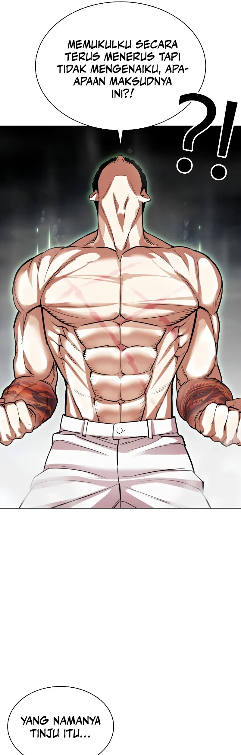 Lookism Bab 506 halaman 38