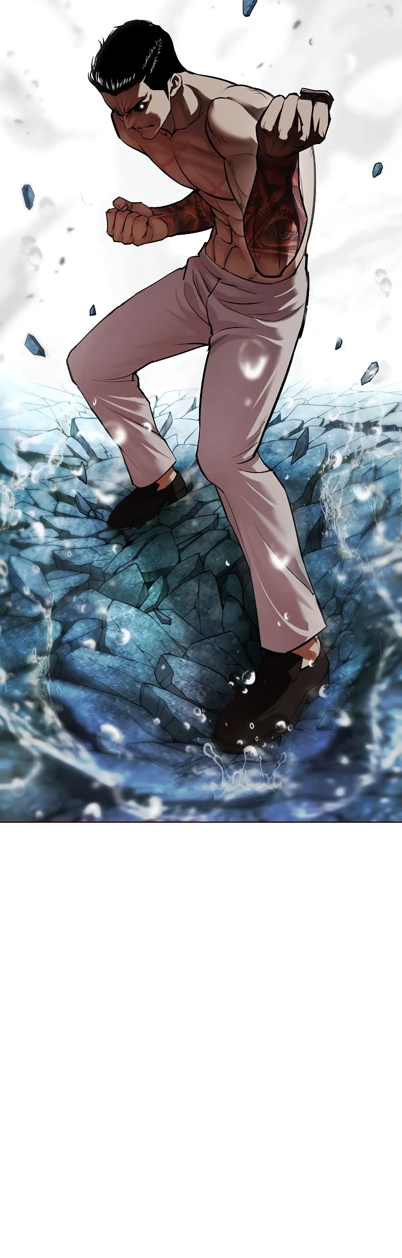 Lookism Bab 506 halaman 41