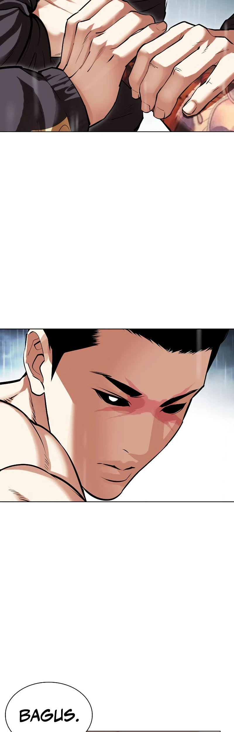 Lookism Bab 506 halaman 44
