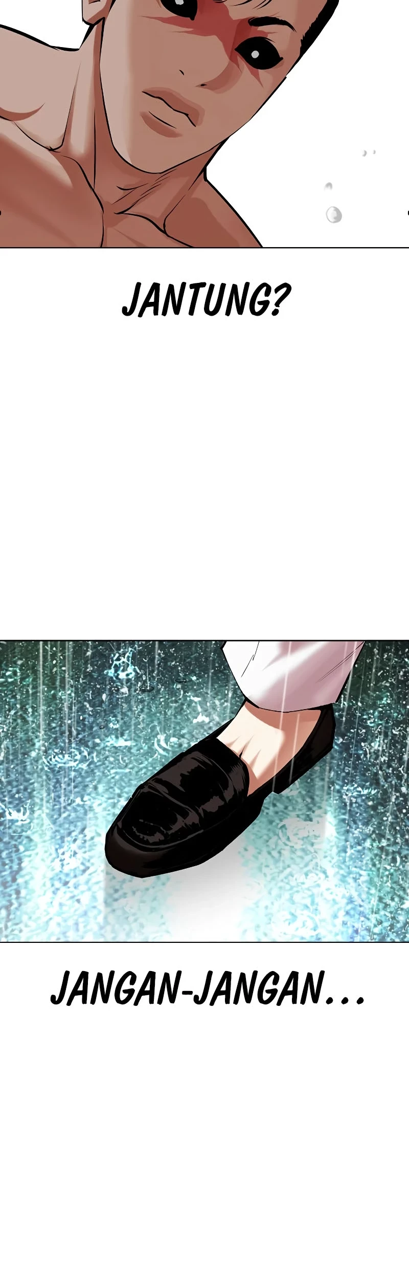Lookism Bab 506 halaman 49