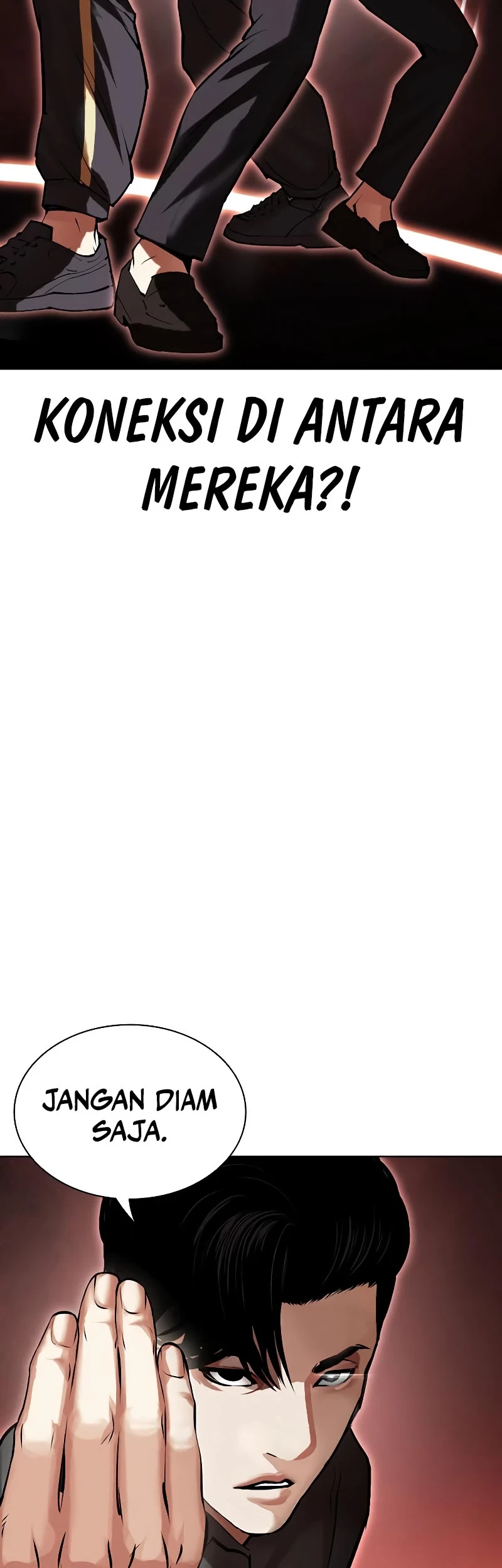 Lookism Bab 506 halaman 51