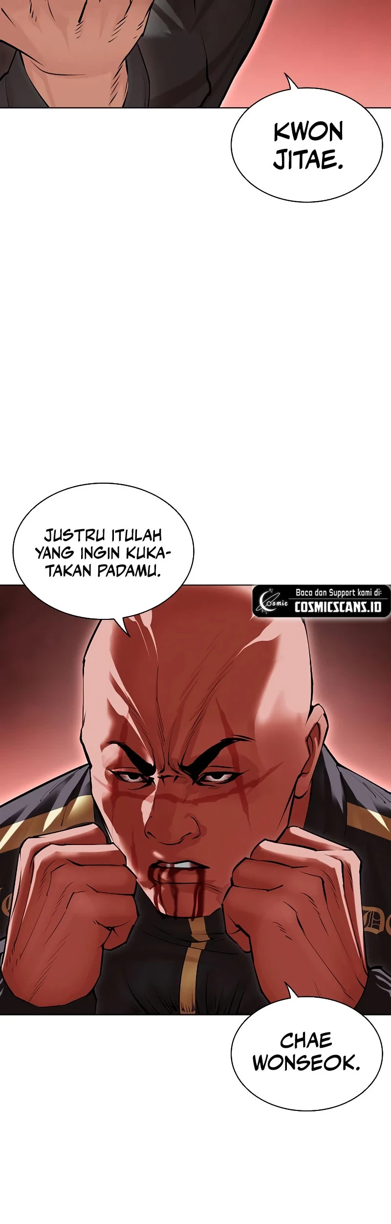 Lookism Bab 506 halaman 52
