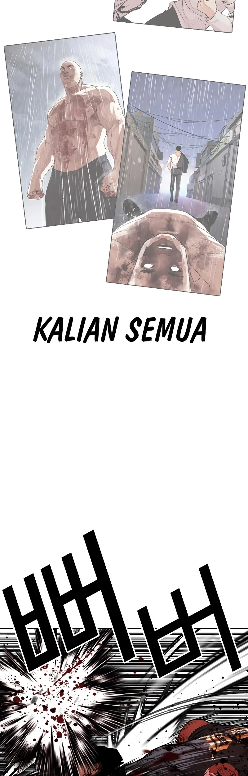 Lookism Bab 506 halaman 60