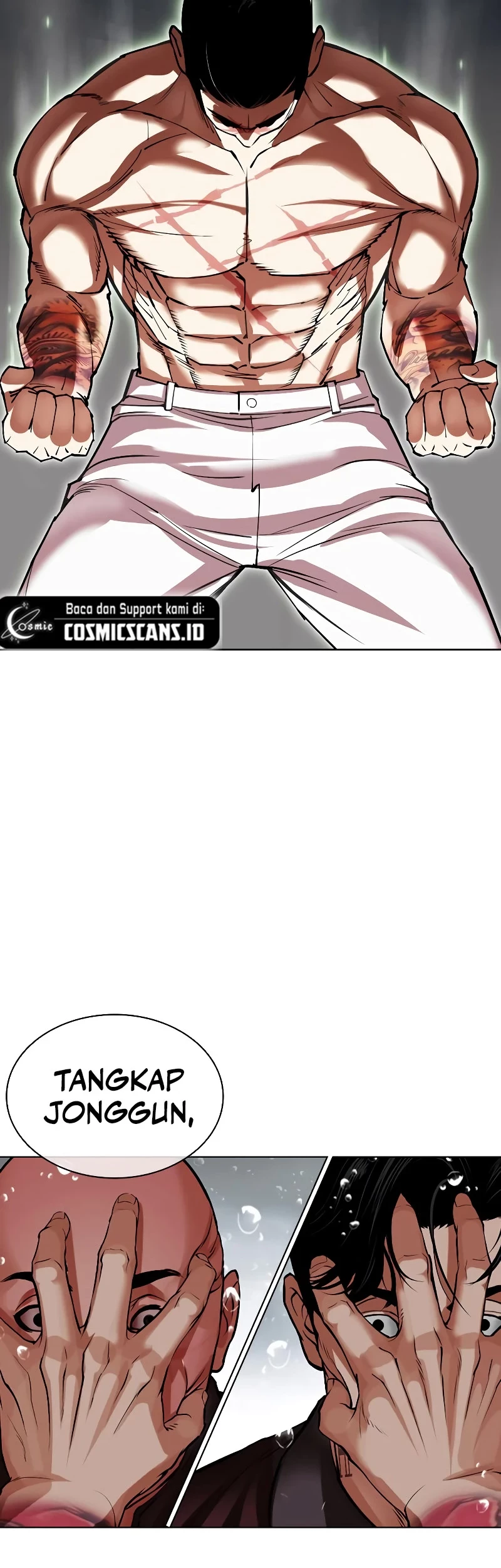 Lookism Bab 506 halaman 63