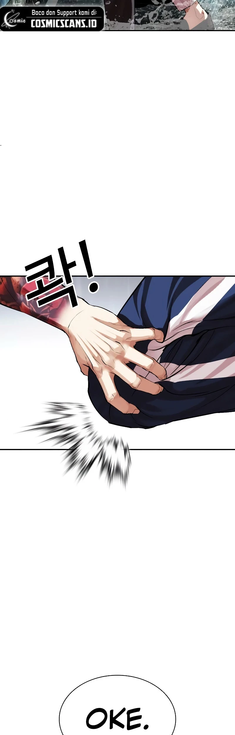 Lookism Bab 506 halaman 76