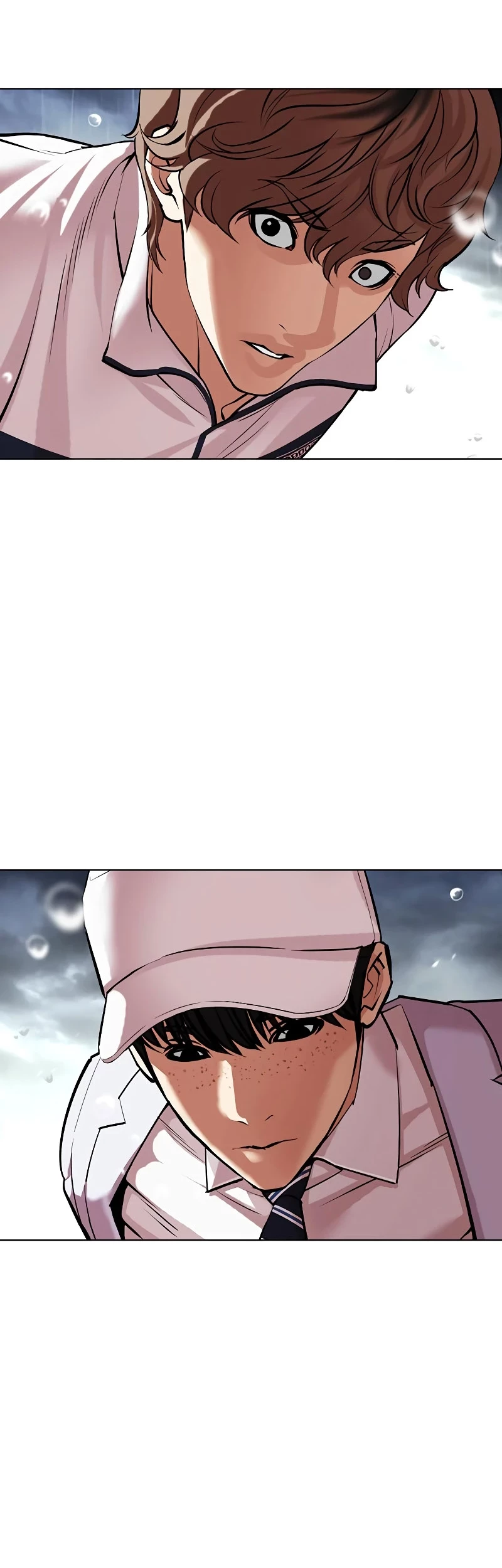 Lookism Bab 506 halaman 79
