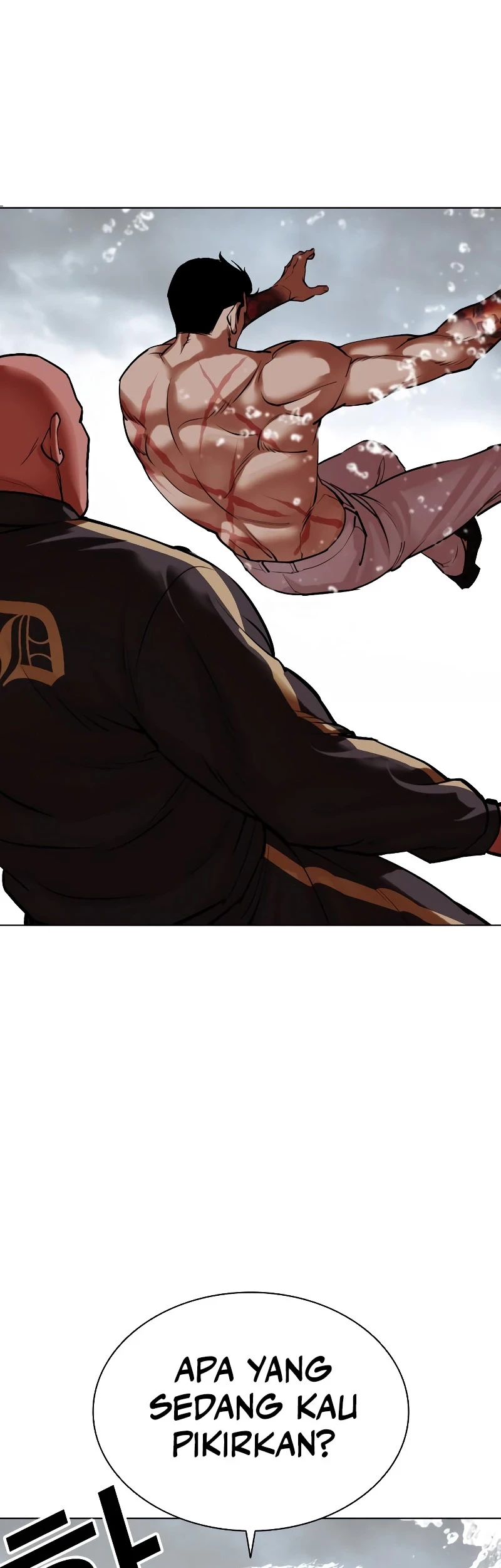 Lookism Bab 506 halaman 82
