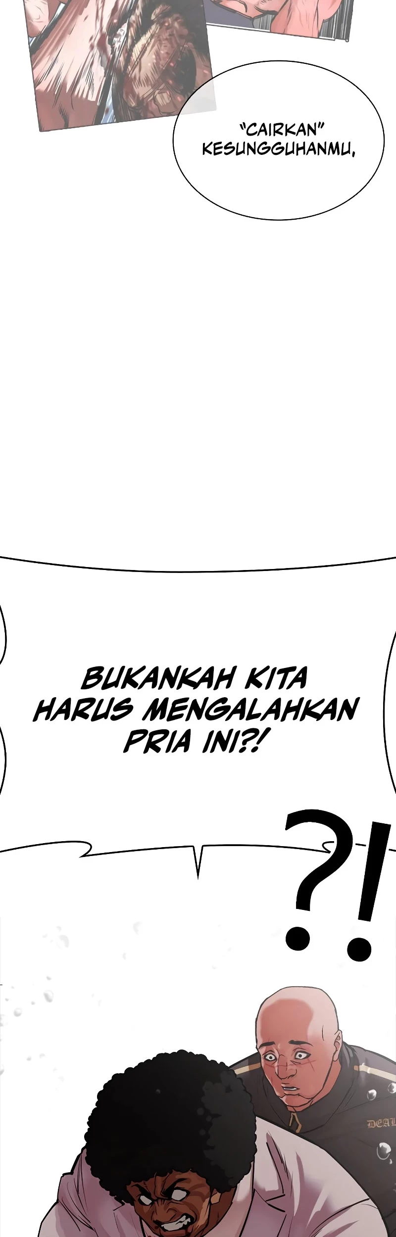 Lookism Bab 506 halaman 87
