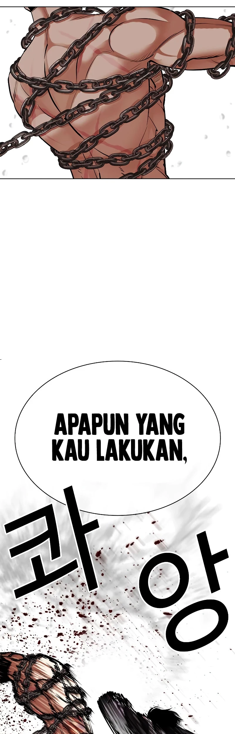 Lookism Bab 506 halaman 94