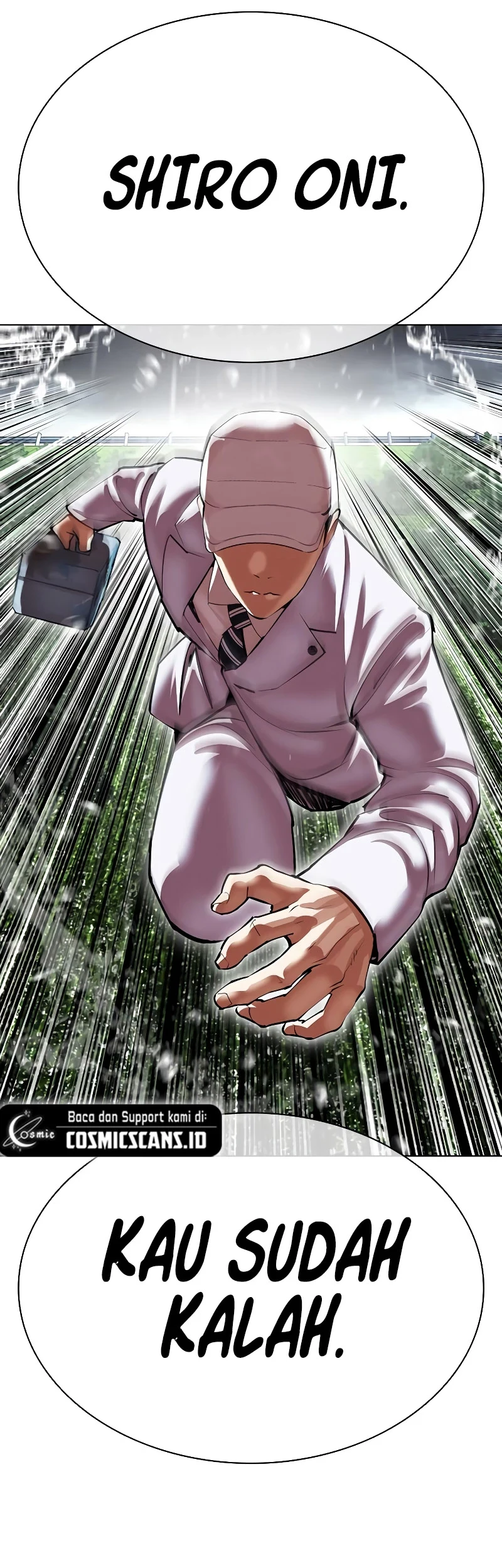 Lookism Bab 506 halaman 106