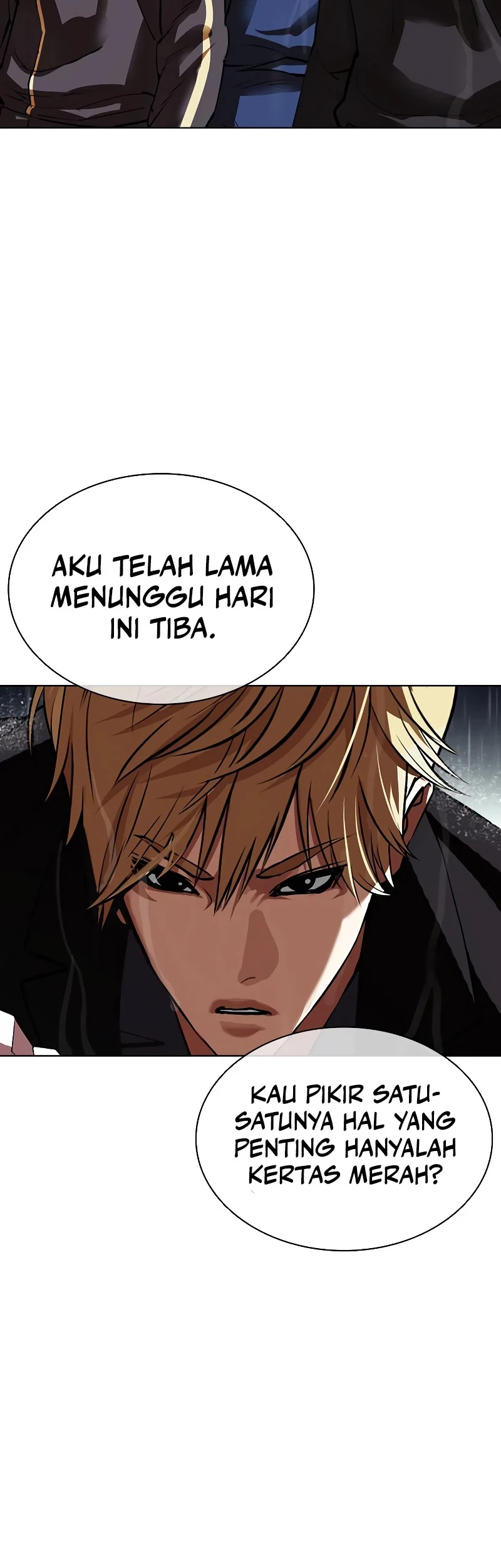 Lookism Bab 506 halaman 109