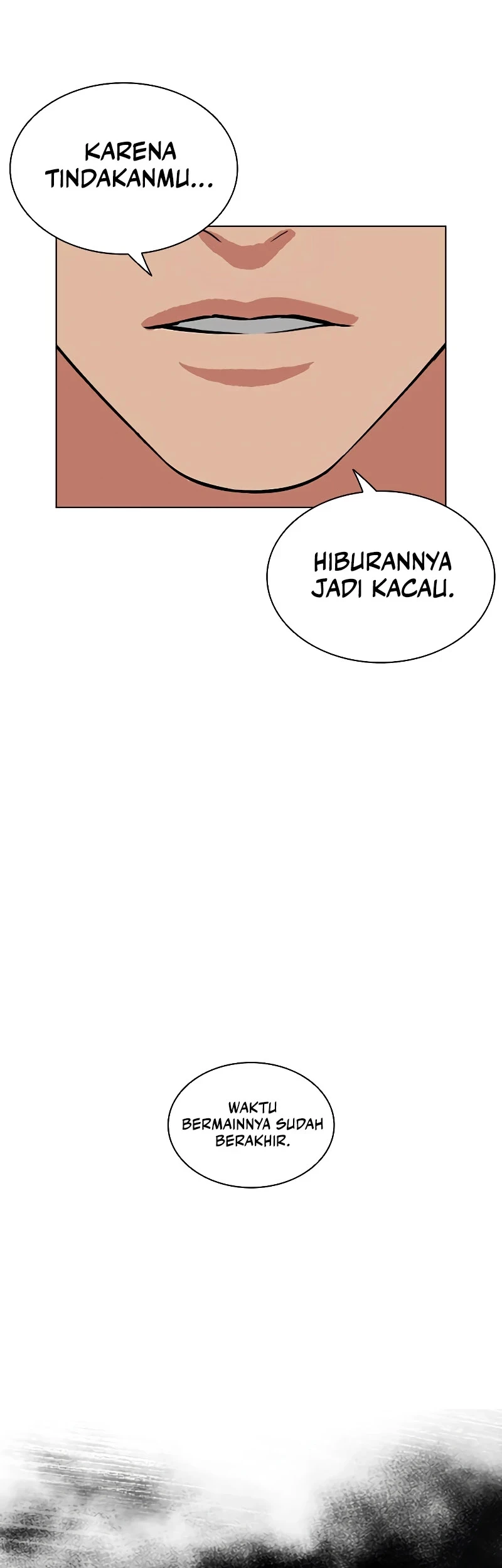 Lookism Bab 506 halaman 110
