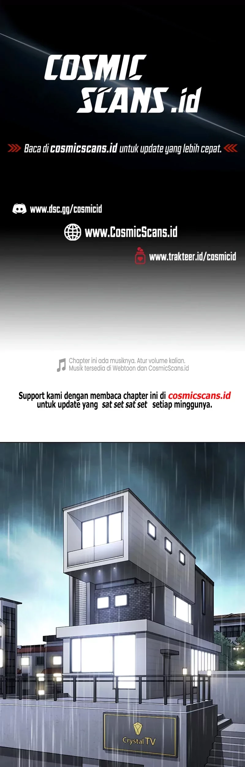Lookism Bab 507 halaman 2