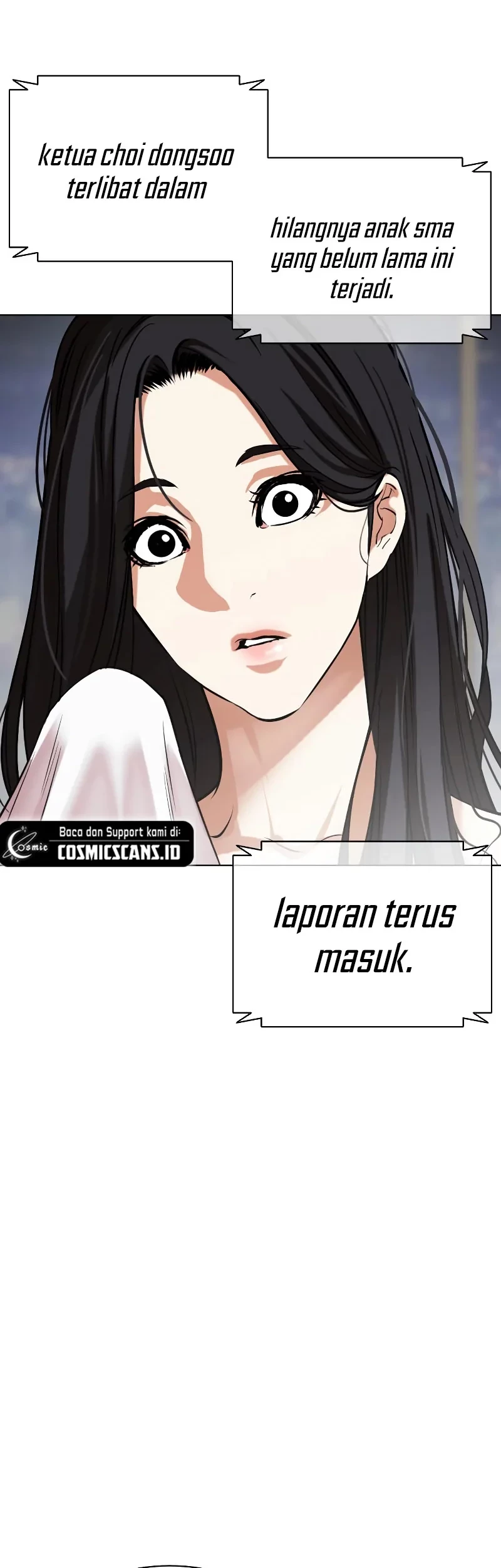 Lookism Bab 507 halaman 9