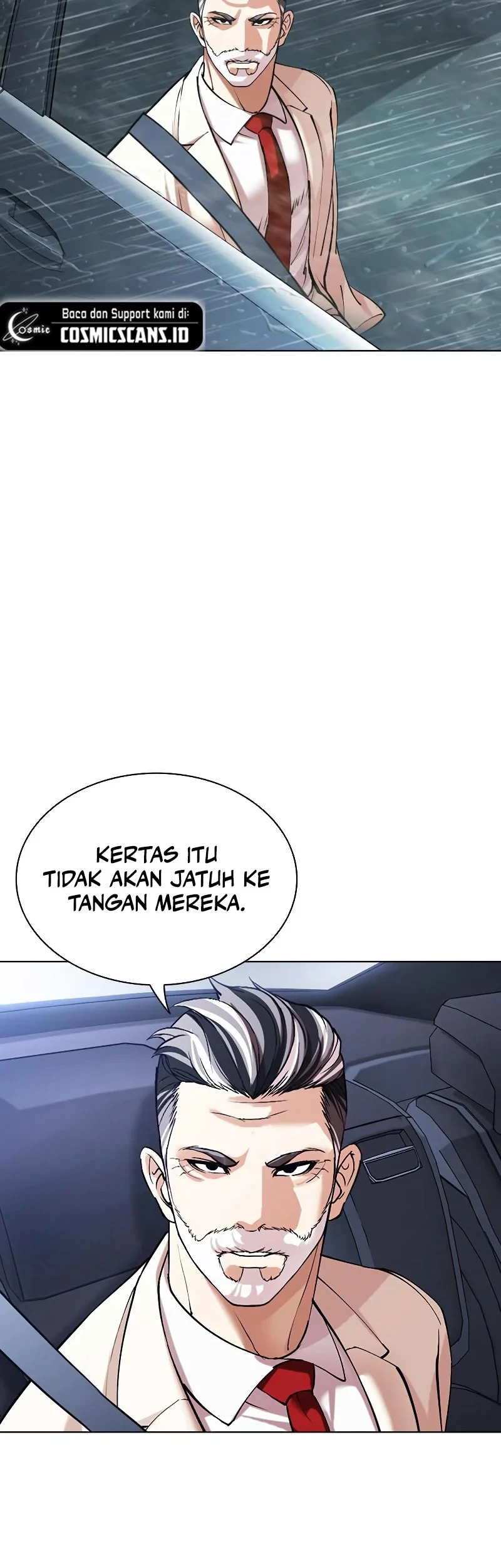 Lookism Bab 507 halaman 16