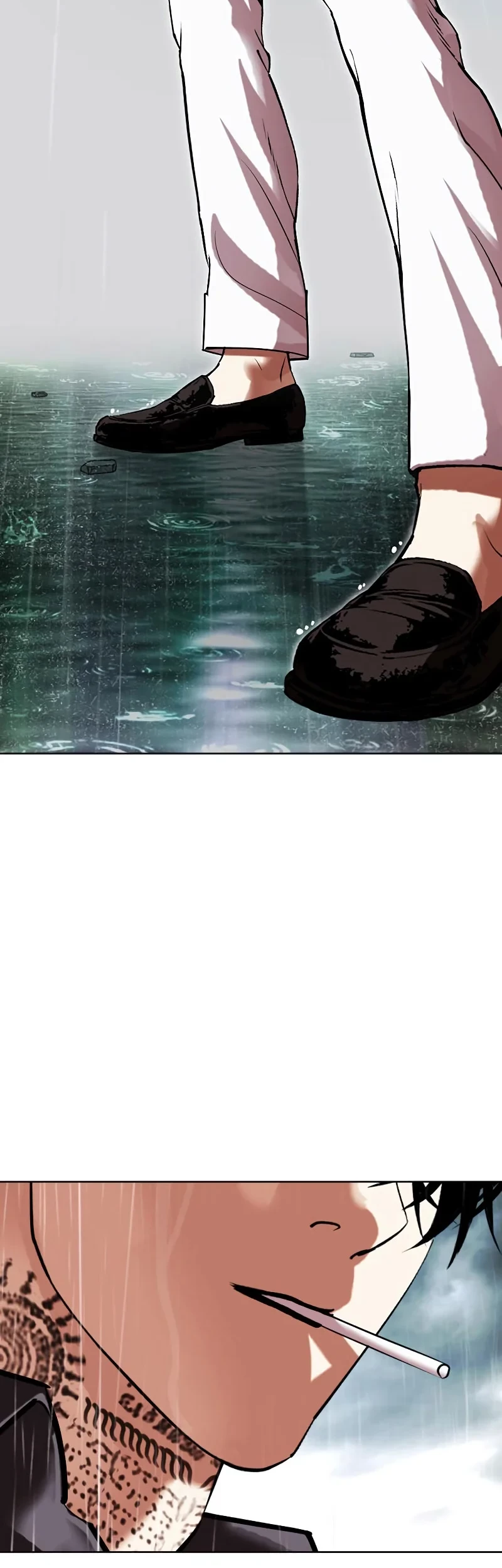 Lookism Bab 507 halaman 18