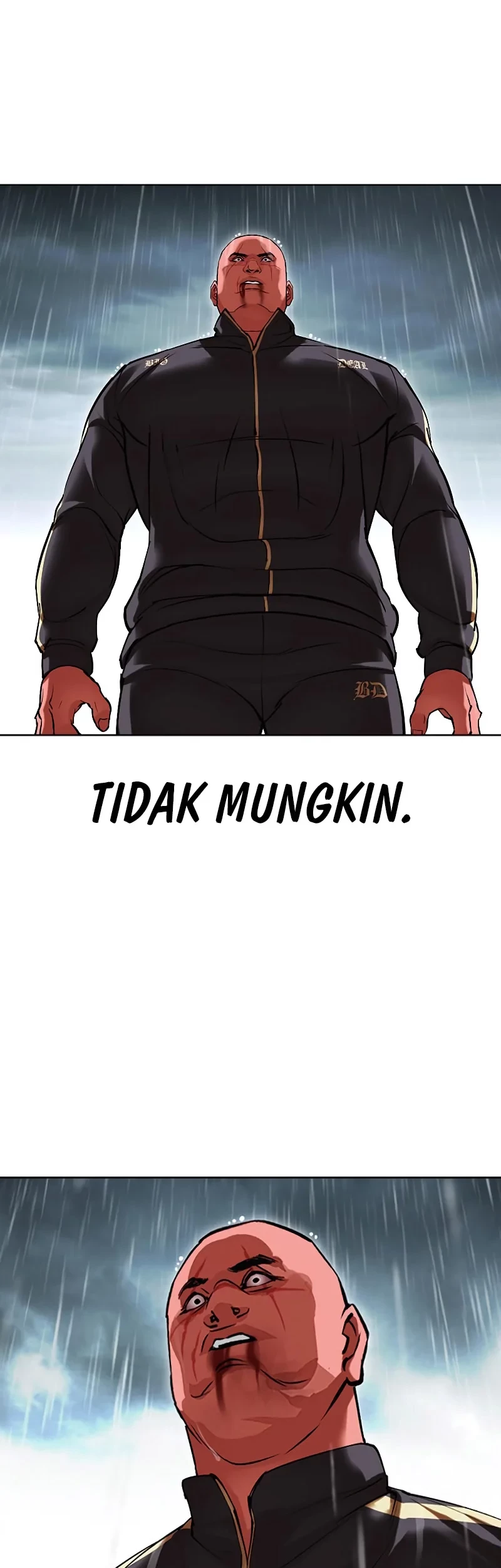 Lookism Bab 507 halaman 20