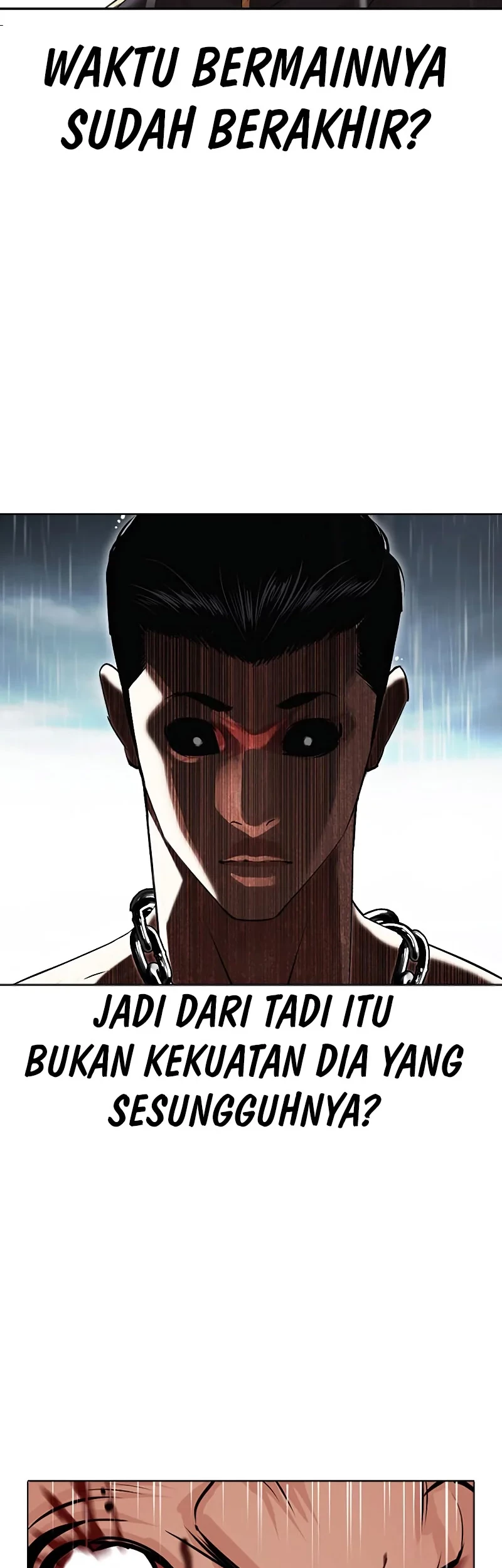 Lookism Bab 507 halaman 21