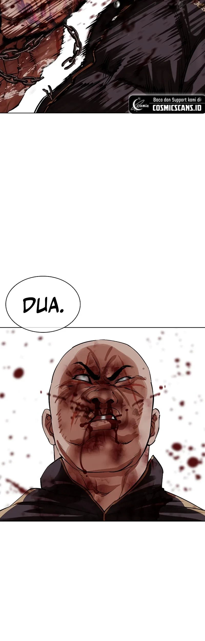 Lookism Bab 507 halaman 24