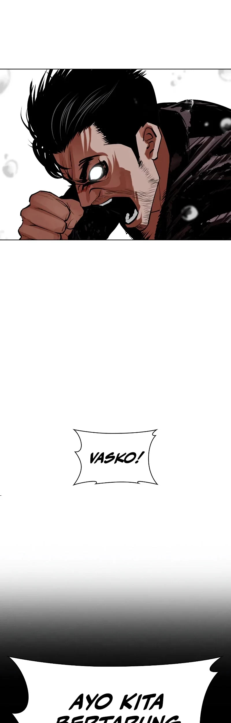Lookism Bab 507 halaman 32