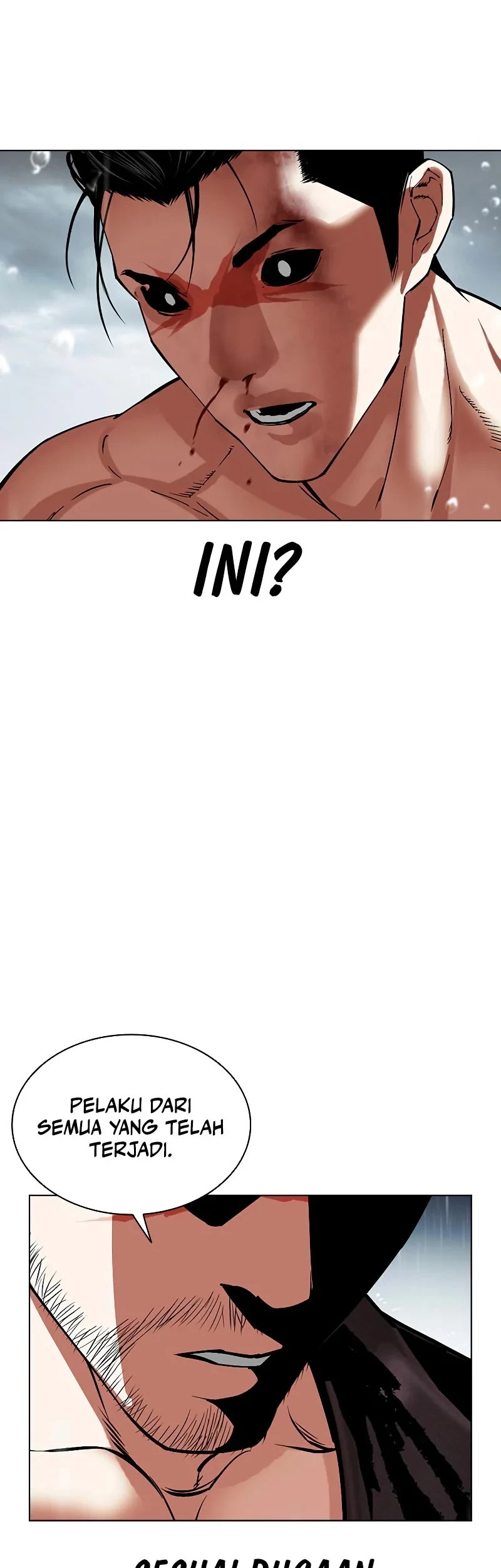 Lookism Bab 507 halaman 39