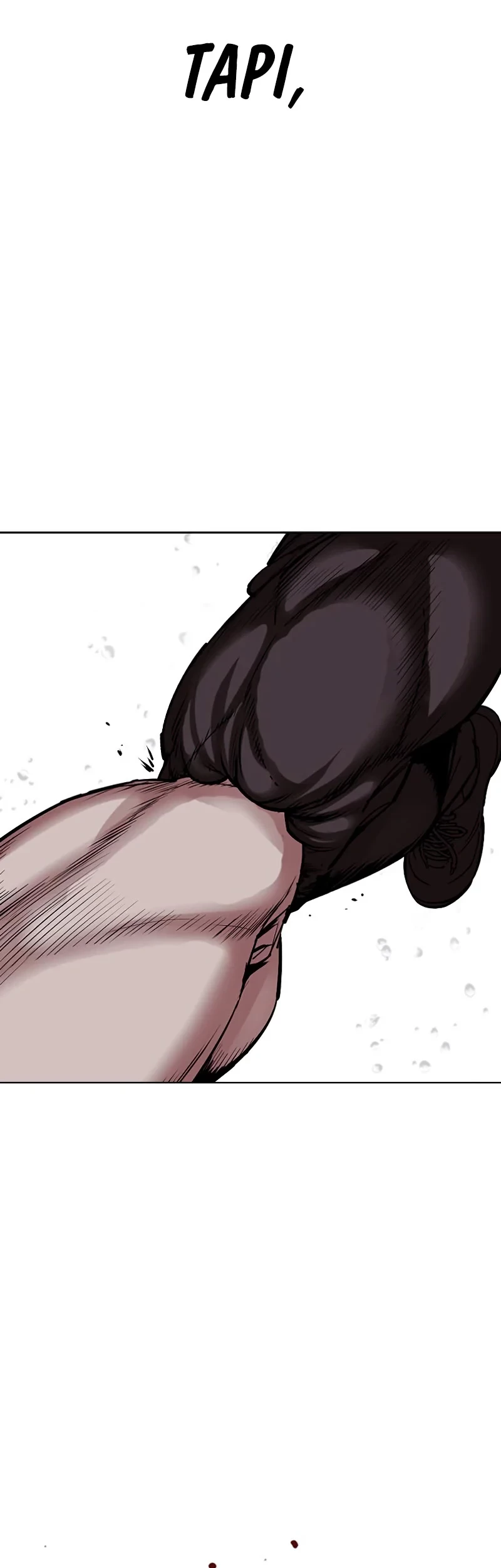 Lookism Bab 507 halaman 42