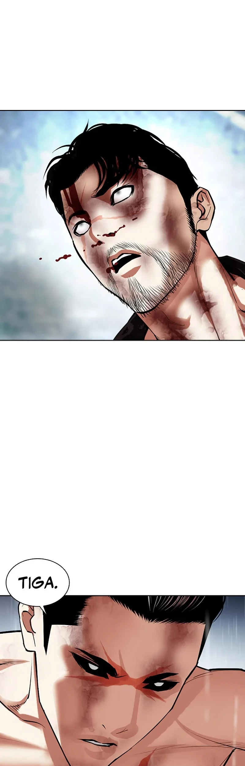 Lookism Bab 507 halaman 44