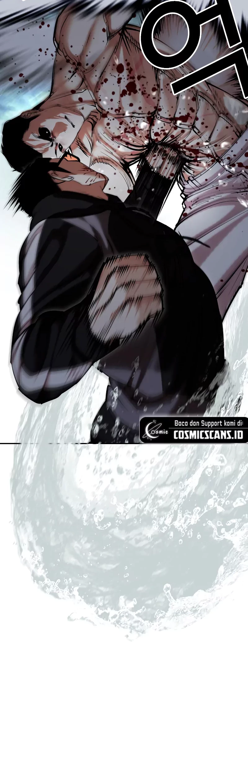 Lookism Bab 507 halaman 54