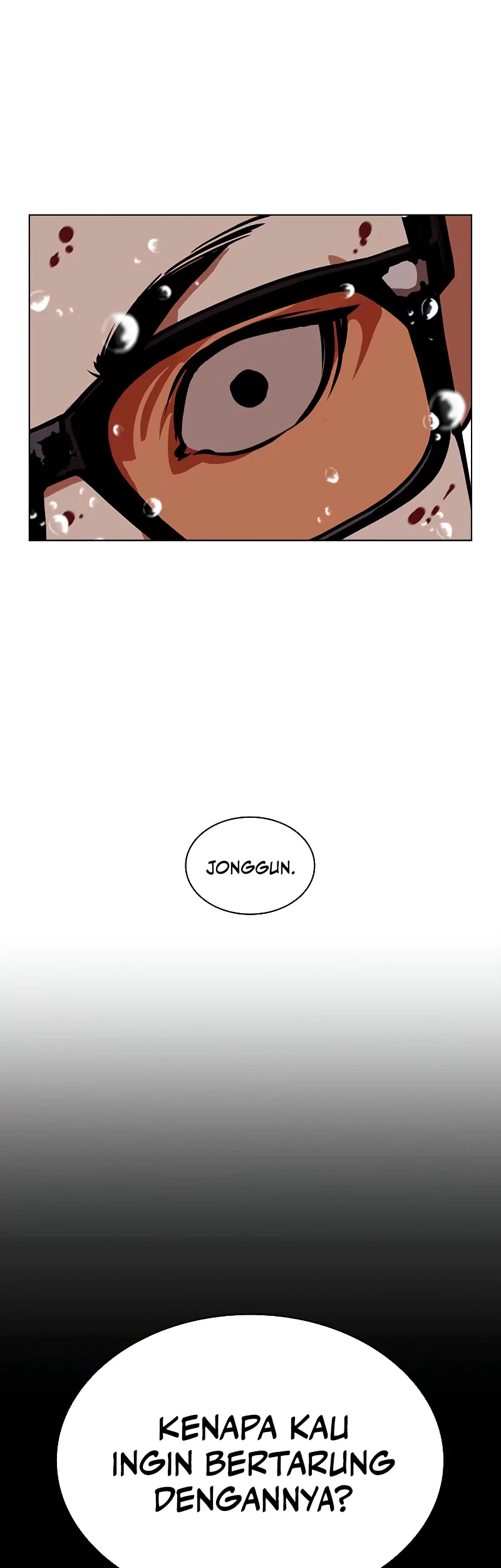 Lookism Bab 507 halaman 57