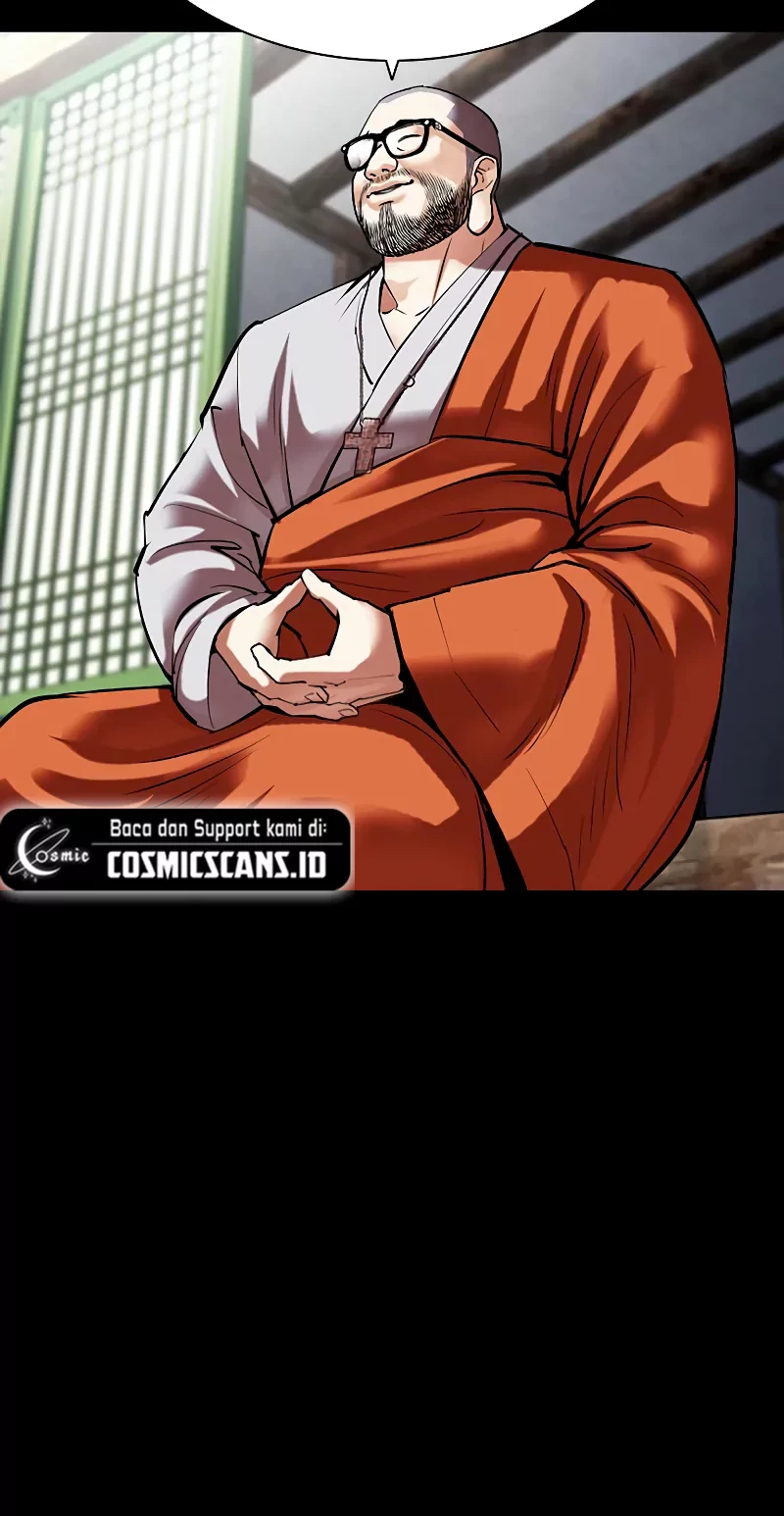 Lookism Bab 507 halaman 58