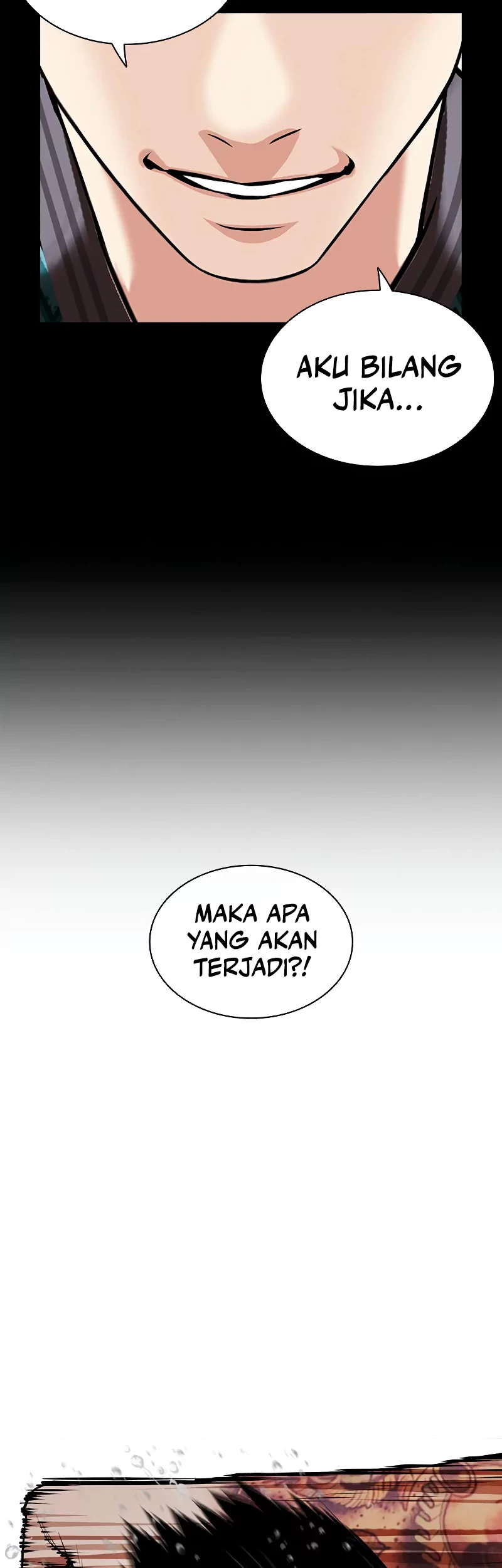 Lookism Bab 507 halaman 62