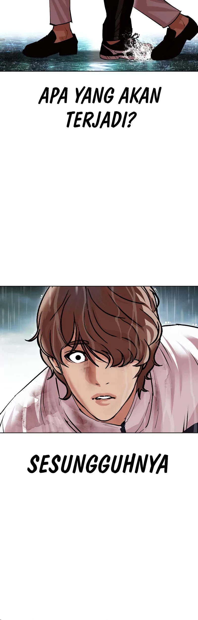Lookism Bab 507 halaman 64