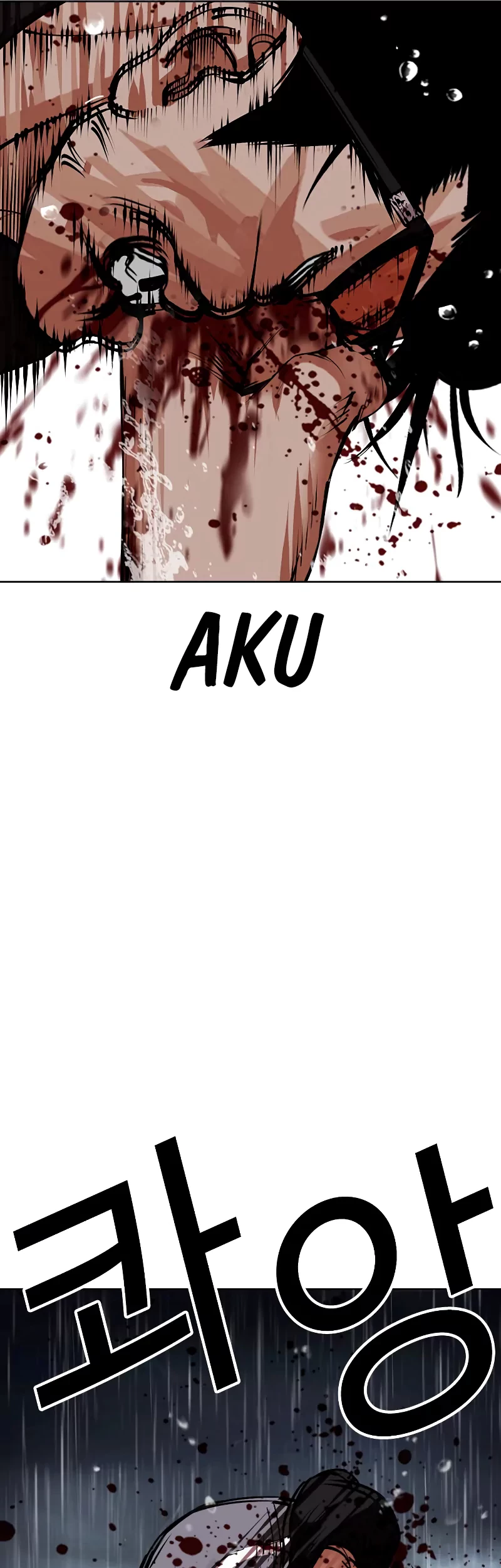 Lookism Bab 507 halaman 65
