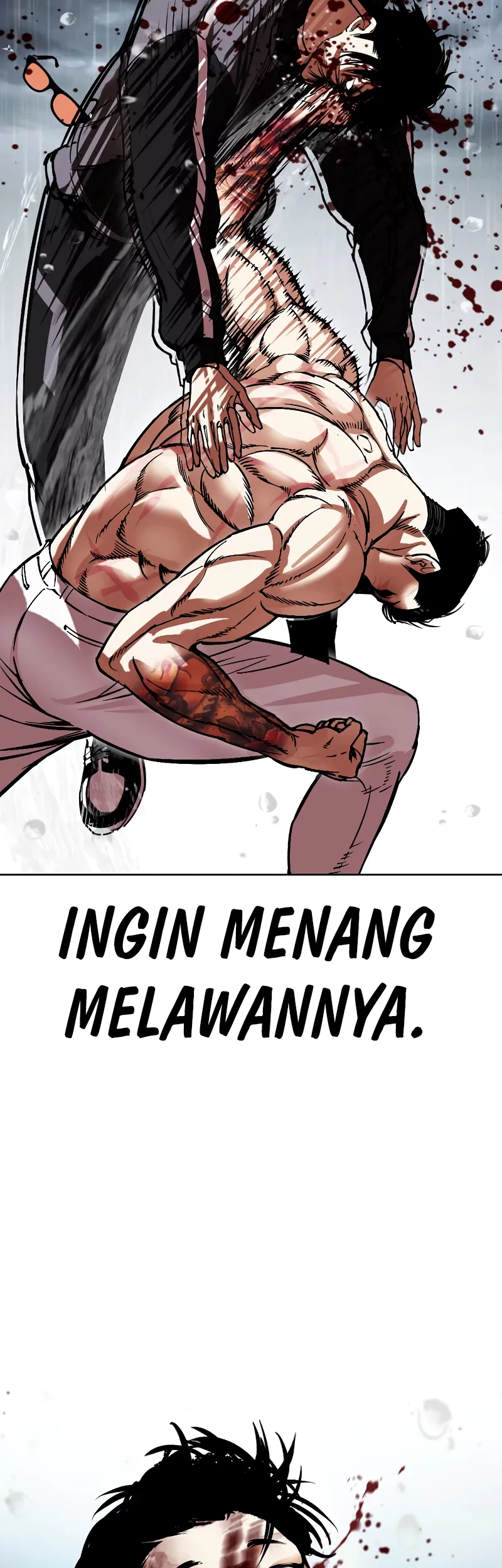 Lookism Bab 507 halaman 66