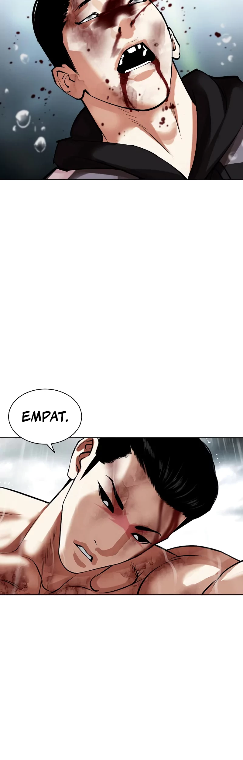 Lookism Bab 507 halaman 67