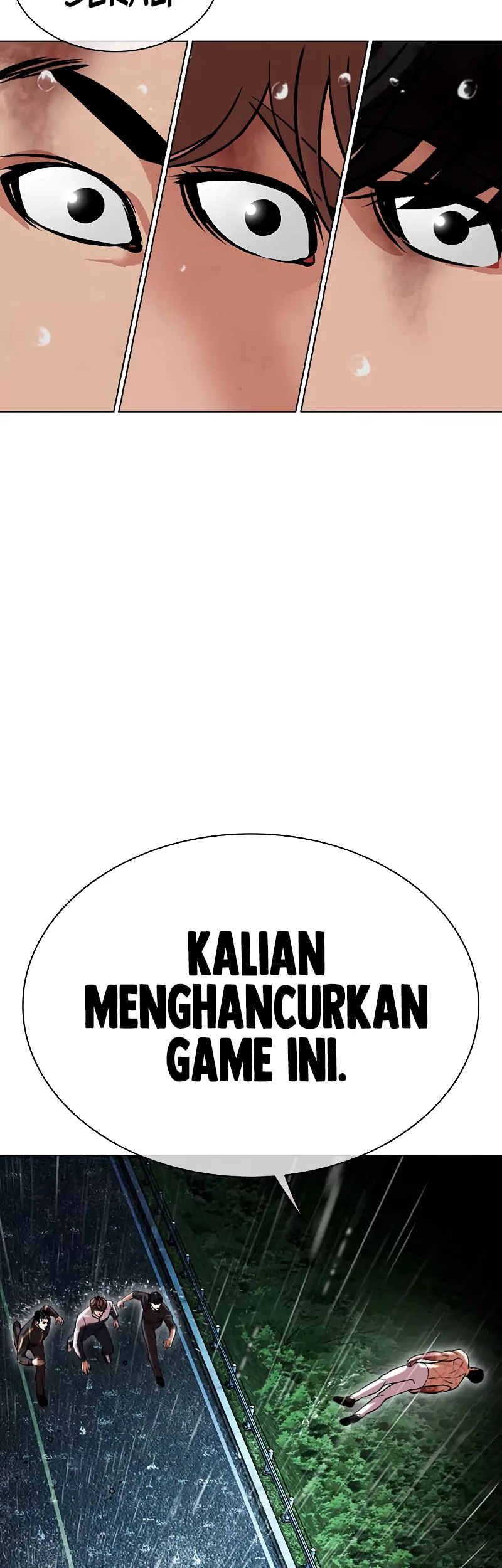 Lookism Bab 507 halaman 69