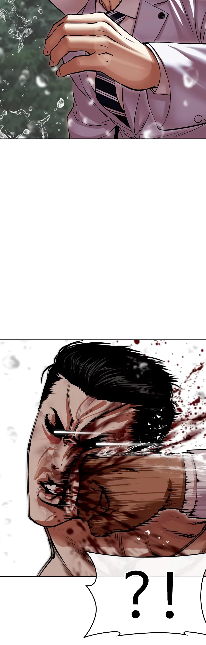 Lookism Bab 507 halaman 74