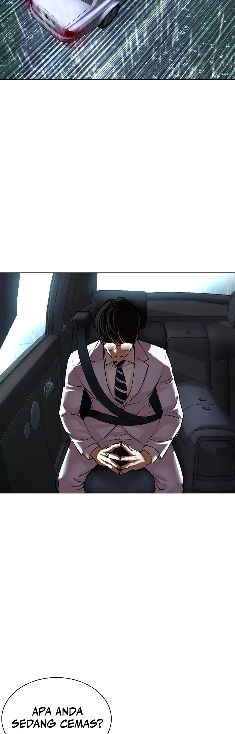 Lookism Bab 507 halaman 81