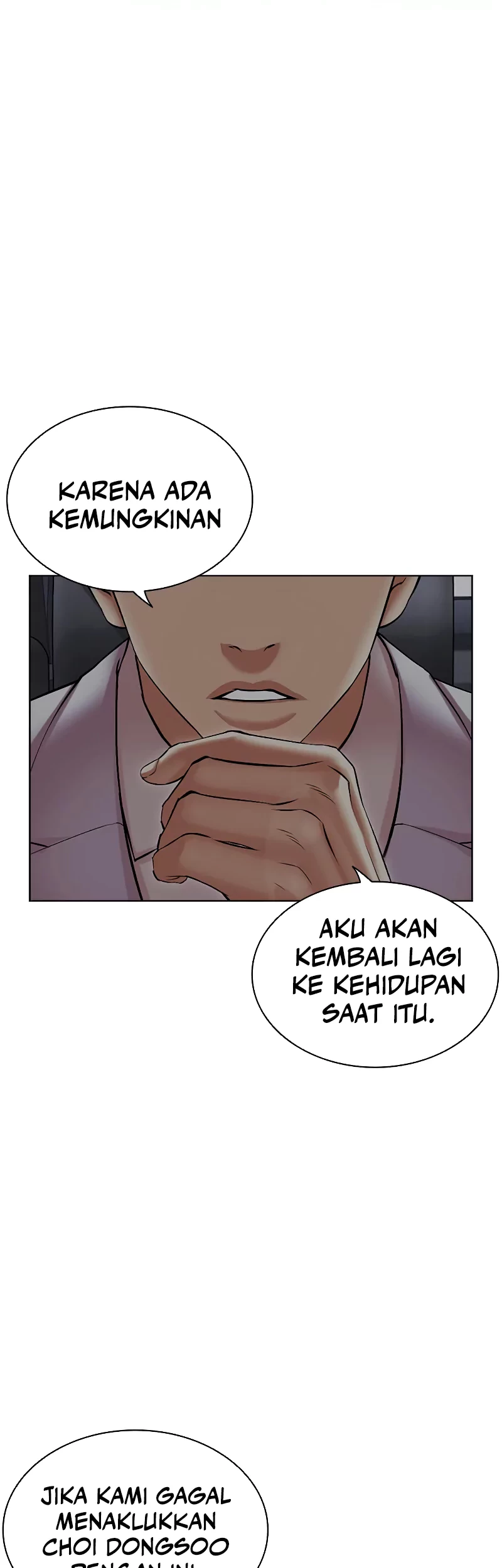 Lookism Bab 507 halaman 84