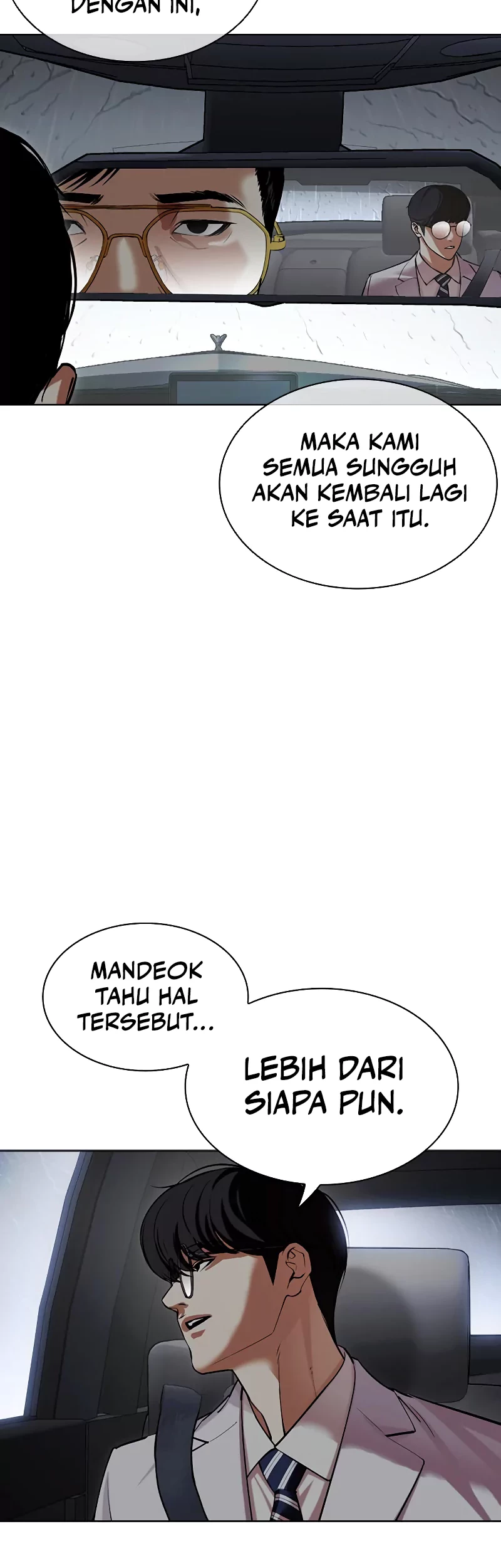 Lookism Bab 507 halaman 85